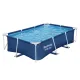 Каркасний басейн Bestway 56403 прямокутний (259х170х61 см)